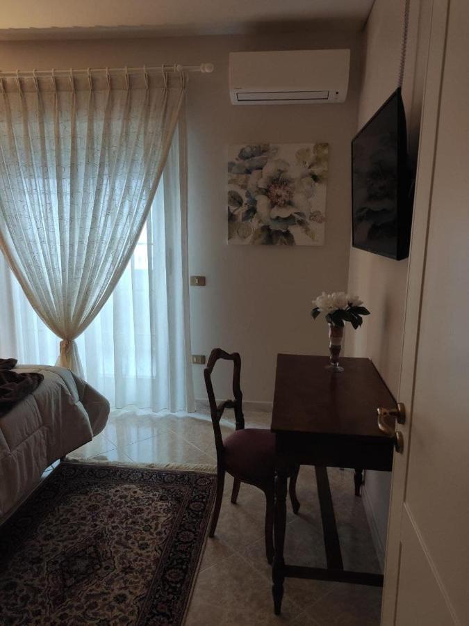 Westrinacria Apartamento Marsala Exterior foto