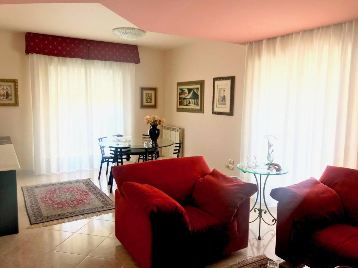 Westrinacria Apartamento Marsala Exterior foto