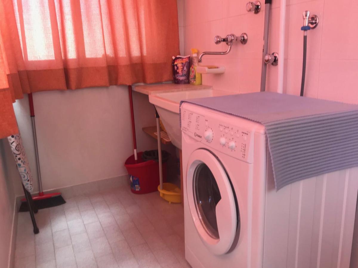 Westrinacria Apartamento Marsala Exterior foto